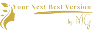 Your Next Best Version by MG